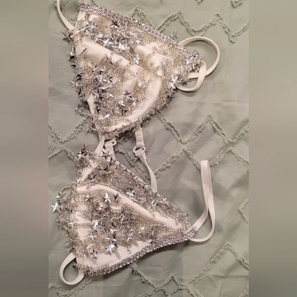 Rave top - Picture 2 of 2